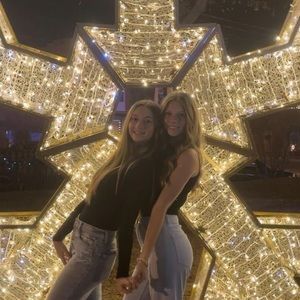 Meet your Posher, Dawn